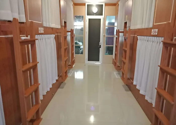 Bogor Cabin Inn