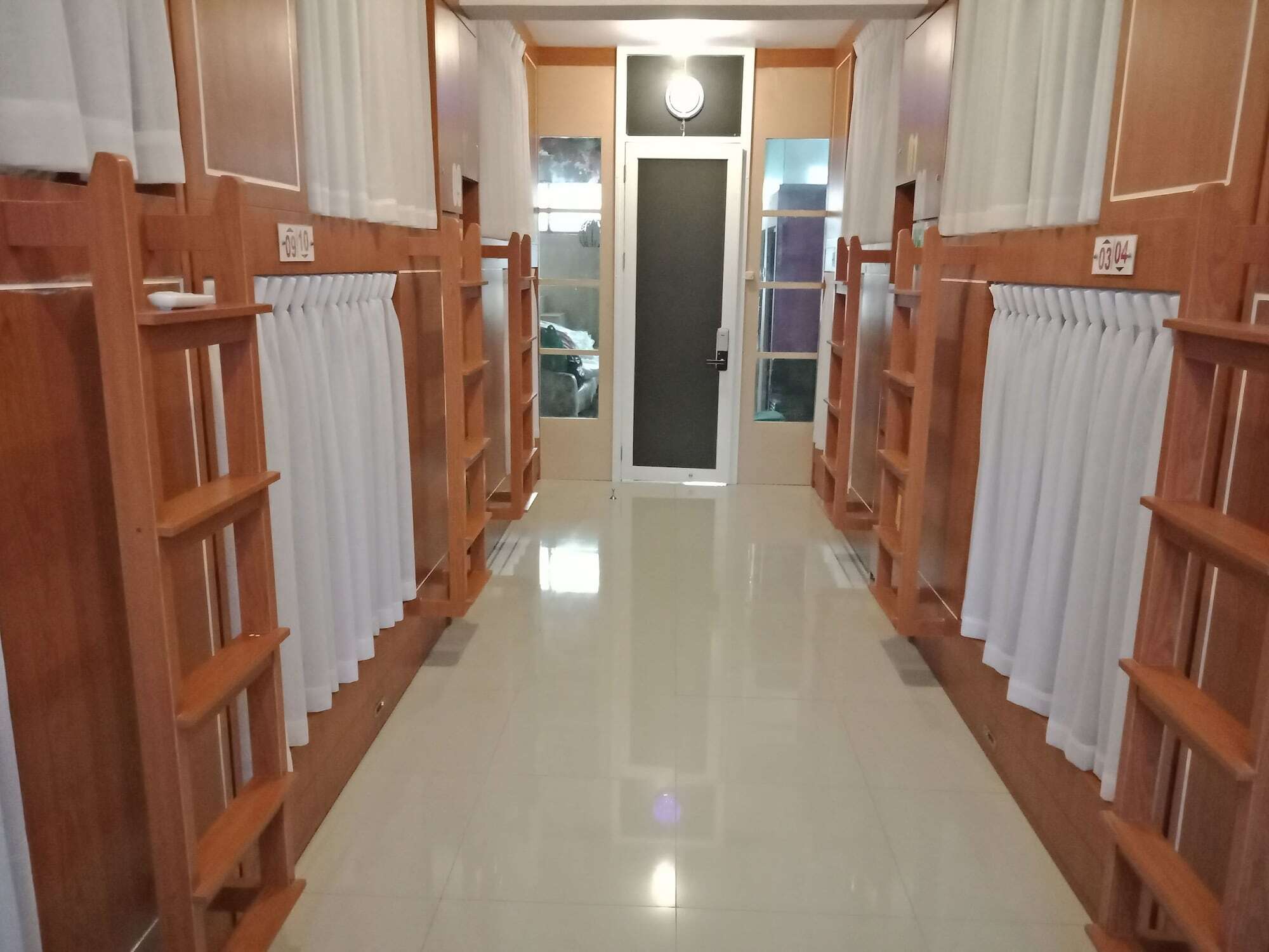 Bogor Cabin Inn Hotel