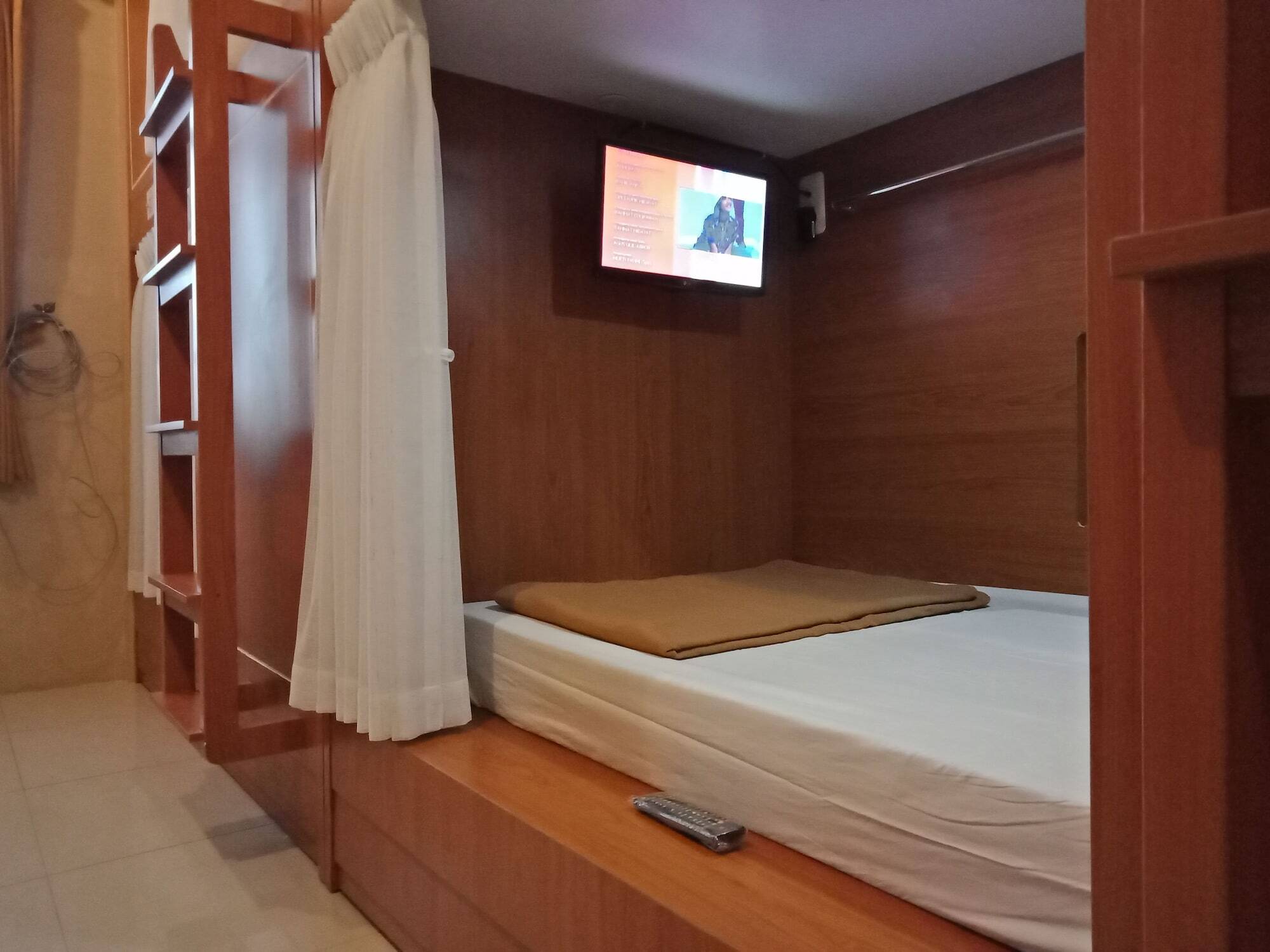 Hotel Bogor Cabin Inn Bogor